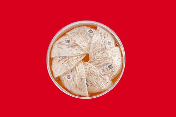 岚皋县回收雪燕窝
